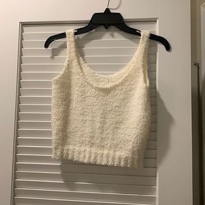 SKIMS Cozy Knit Tank